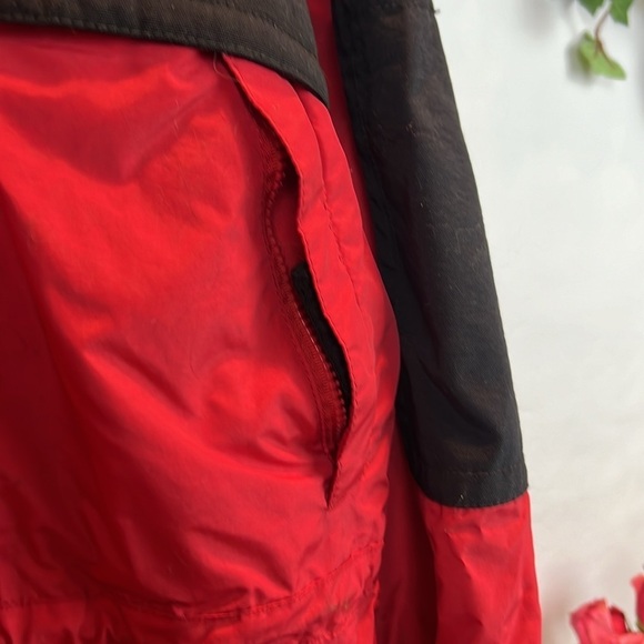 CB Sports Red Ski Jacket Large - Picture 6 of 10